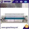 Multi head Industrial Computerrized Quilting Embroidery Machine For Sale